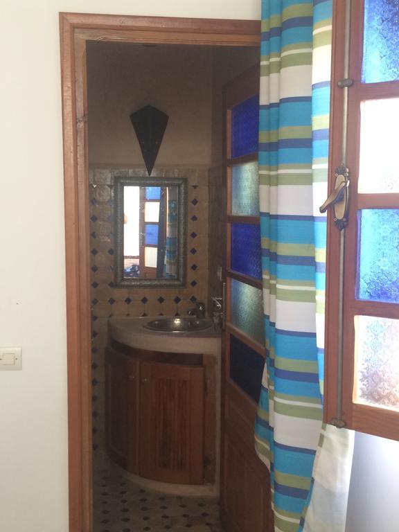 Riad Aicha Асила Екстериор снимка